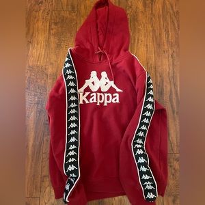 Kappa Men Hoodie